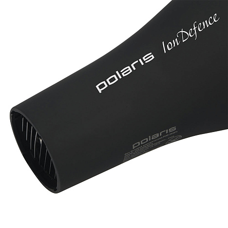 Фен Polaris PHD 2038Ti - фото №9