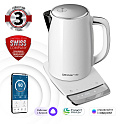 Чайник Polaris PWK 1755CAD WIFI IQ Home - фото превью №0