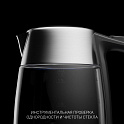 Чайник PWK 1775CGLD WIFI IQ Home - фото превью №10