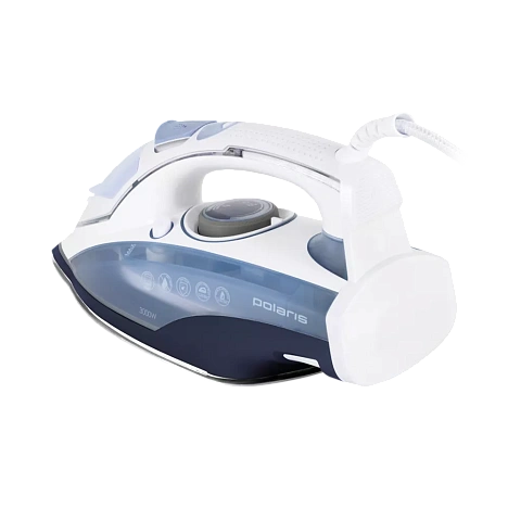Утюг Polaris PIR 3074 SG AA 3m - фото №6