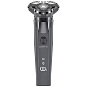 Электрическая бритва Polaris PMR 0611RC wet&dry 5D PRO 5 blades+ - фото превью №3