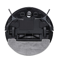Робот-пылесос Polaris PVCR 1226 WI-FI IQ Home GYRO