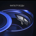 Чайник Polaris PWK 1725CGLD WIFI IQ Home - фото превью №8