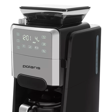 Кофеварка Polaris PCM 1250 - фото №4