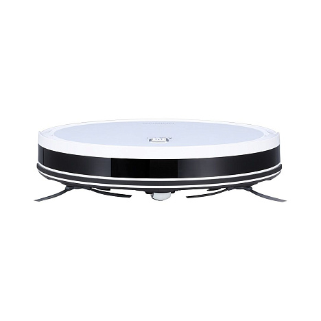 Робот-пылесос Polaris PVCR 4105 WI-FI IQ Home Aqua - фото №7