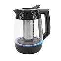 Чайник Polaris PWK 1823CGLD WI-FI IQ Home - фото превью №11