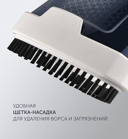 Компактный отпариватель Polaris PGS 1460C - фото №6