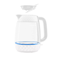 Чайник Polaris PWK 1809CGL Water Way Pro