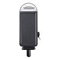 Кофеварка Polaris PCM 1551E Adore Crema - фото превью №5