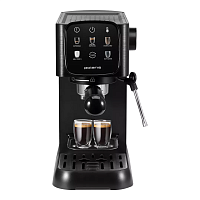 Кофеварка Polaris PCM 1551E Adore Crema