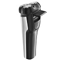 Электрическая бритва Polaris PMR 0613RC wet&dry 4D PRO 5 blades+ - фото превью №2
