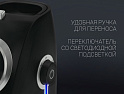 Мясорубка Polaris PMG 2027L - фото превью №16
