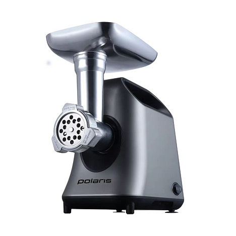 Мясорубка Polaris PMG 2058 - фото №3