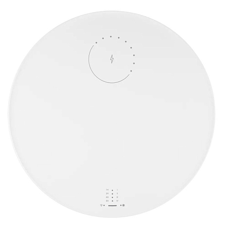 Очиститель воздуха Polaris PPAT 80P Wi-Fi IQ Home - фото №6