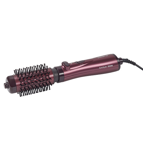 Фен-расческа Polaris PHS 1020RK - фото №1