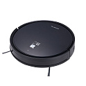 Робот-пылесос Polaris PVCR 1226 WI-FI IQ Home GYRO - фото превью №4
