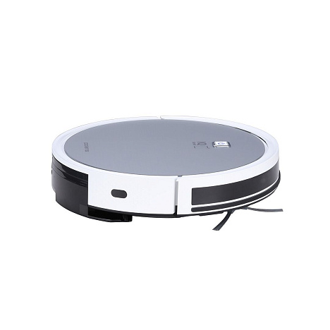 Робот-пылесос Polaris PVCR 4105 WI-FI IQ Home Aqua - фото №3