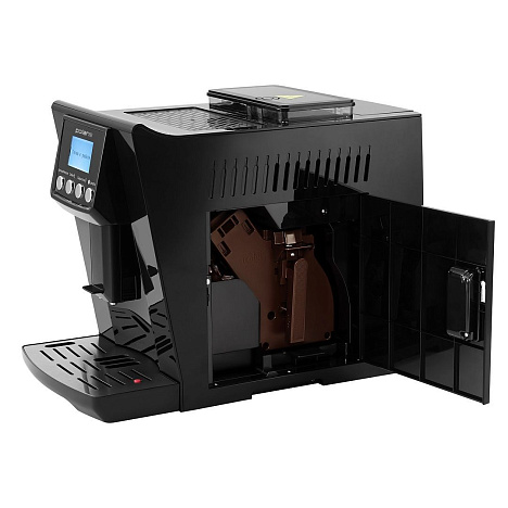 Кофемашина Polaris PACM 2045AC - фото №12
