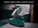 Парогенератор Polaris PSS 7510K - фото превью №8