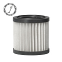 Комплект фильтров PVCSF 1112 для беспроводных пылесосов Polaris PVCS 1101 HandStickPRO/PVCS 1102 HandStickPRO+/PVCS 4000 HandStickPRO/PVCS 5090 Clean Expert PRO/PVCS 7090 HandStickPRO Aqua/PVCS 1100 Silver Collection - фото превью №0