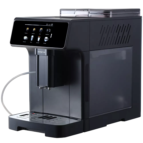 Кофемашина Polaris PACM 2071AC - фото №1