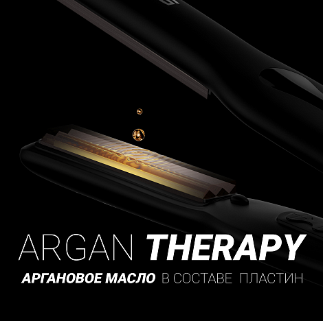 Профессиональный cтайлер Polaris PHSZ 1309TAi Argan Therapy PRO - фото №12