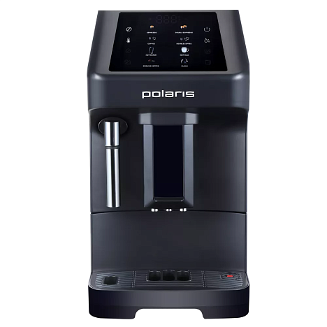 Кофемашина Polaris PACM 2048SW - фото №0