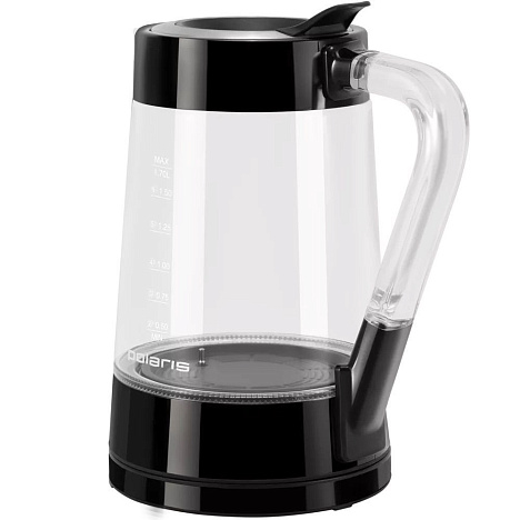 Чайник Polaris PWK 1715CGLD Wi-Fi IQ Home - фото №10
