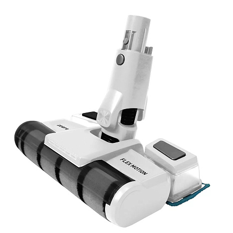 Беспроводной пылесос Polaris PVCS 4050 CyclonicPRO - фото №7