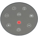 Вентилятор Polaris PSF 3315 Wi-Fi IQ Home - фото превью №4