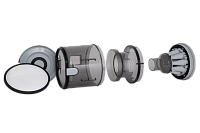 Пылесос Polaris PVC 2211