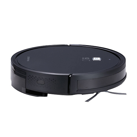 Робот-пылесос Polaris PVCR 1226 WI-FI IQ Home GYRO - фото №3