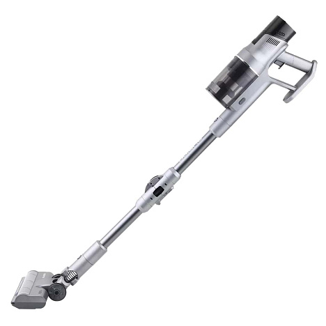 Беспроводной пылесос Polaris PVCS 4010 FusionPRO - фото №2