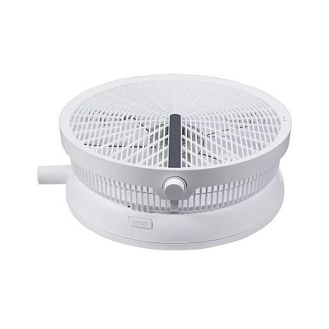 Вентилятор Polaris PSF 4025 Wi-Fi IQ Home - фото №4