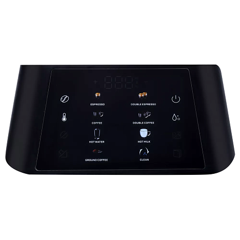 Кофемашина Polaris PACM 2048SW - фото №3