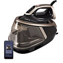 Парогенератор Polaris PSS 8010K X-Steam PRO Wi-Fi IQ Home - фото превью №0