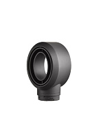 Фен-расческа для моделирования PHSB 1122Ri Quatro Ionic