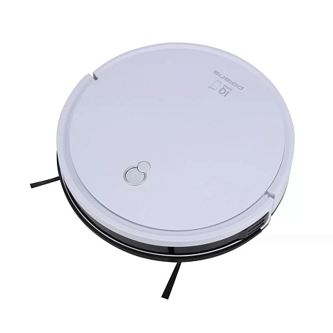 Робот-пылесос Polaris PVCR G2 0926W Wi–Fi IQ Home - фото №1