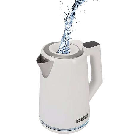 Чайник Polaris PWK 1746 CAD WI-FI IQ Home - фото №11