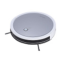 Робот-пылесос Polaris PVCR 4105 WI-FI IQ Home Aqua - фото превью №4