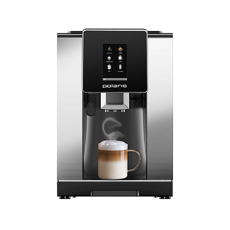 Кофемашина Polaris PACM 2060AC - фото №2