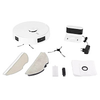 Робот-пылесос Polaris PVCR 5005 Wi-Fi IQ Home