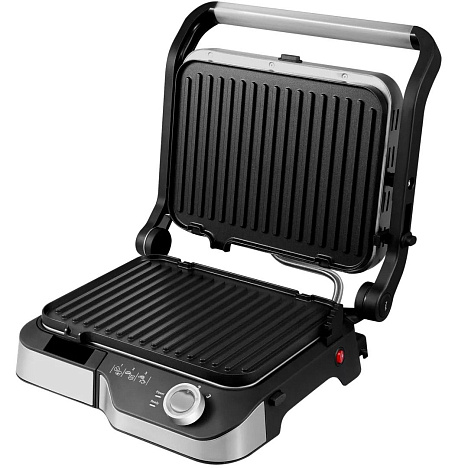 Гриль Polaris PGP 3019 - фото №3