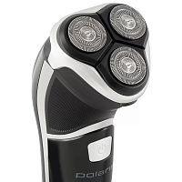 Электрическая бритва Polaris PMR 0421RC Pivot Touch 4D PRO