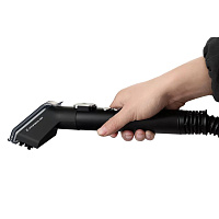 Моющий пылесос для мебели и ковров с подачей пара Polaris PCW 1445 Steam Clean Pro