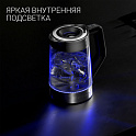 Чайник Polaris PWK 1725CGLD WIFI IQ Home - фото превью №9