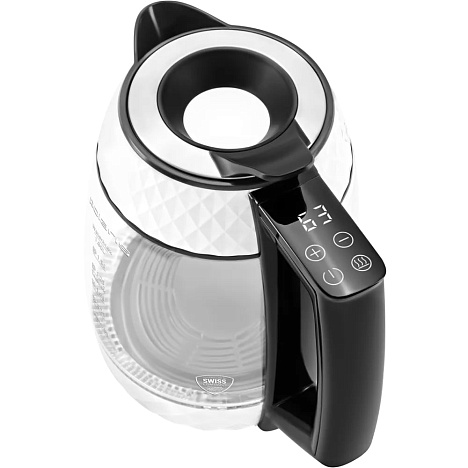 Чайник Polaris PWK 1823CGLD WI-FI IQ Home - фото №17