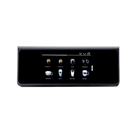 Кофемашина Polaris PACM 2071AC - фото №3