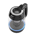Чайник Polaris PWK 1823CGLD WI-FI IQ Home - фото превью №9