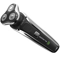 Электрическая бритва Polaris PMR 0307RC PRO 5 BLADES+ - фото превью №1